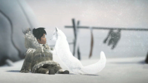 永不孤单/Never Alone (Kisima Ingitchuna) 截图