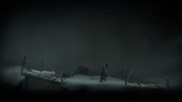 永不孤单/Never Alone (Kisima Ingitchuna) 截图