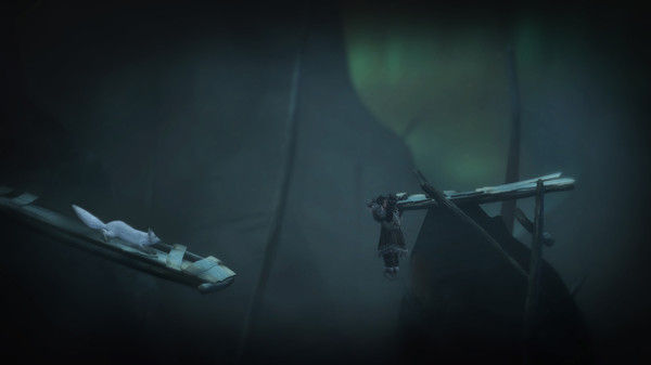 永不孤单/Never Alone (Kisima Ingitchuna) 截图