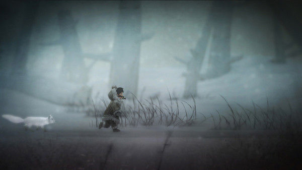 永不孤单/Never Alone (Kisima Ingitchuna) 截图
