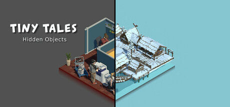 微观故事：隐藏物品/Tiny Tales: Hidden Objects 截图