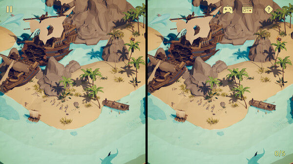 微观故事：隐藏物品/Tiny Tales: Hidden Objects 截图