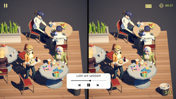 微观故事：隐藏物品/Tiny Tales: Hidden Objects 截图