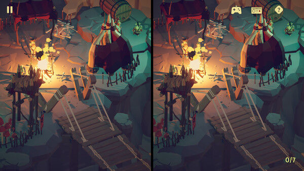 微观故事：隐藏物品/Tiny Tales: Hidden Objects 截图