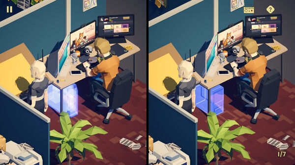 微观故事：隐藏物品/Tiny Tales: Hidden Objects 截图