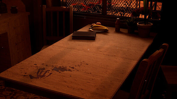 侦探：旅馆谜案/DETECTIVE - The Motel 截图