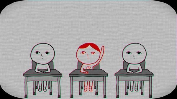 大家一起观颜察色。4 截图