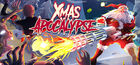 Xmas Apocalypse 截图