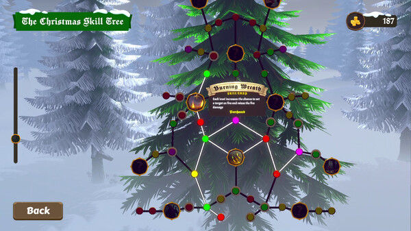 Xmas Apocalypse 截图