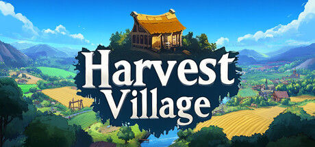 丰收村庄/Harvest Village 截图