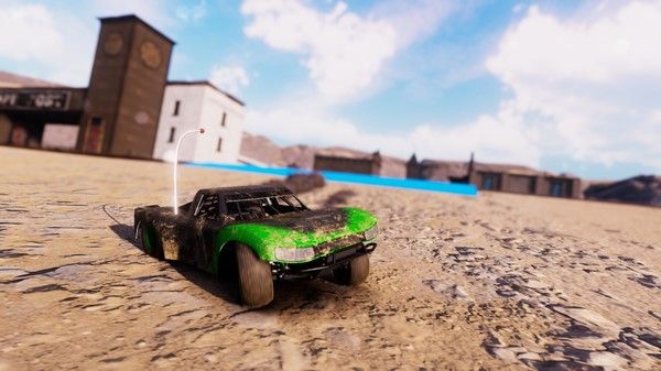 口袋汽车/Pocket Cars 截图
