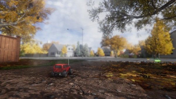 口袋汽车/Pocket Cars 截图