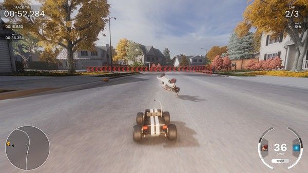 口袋汽车/Pocket Cars 截图