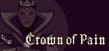苦痛之冠/Crown of Pain 截图