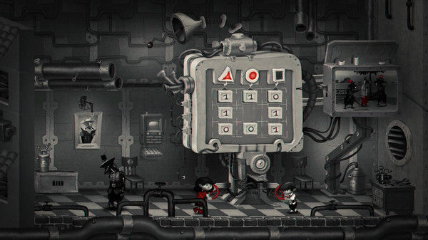 我对我们的记忆 截图