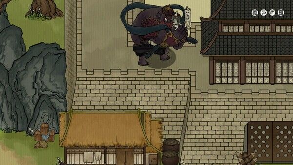 小小无常 Little Wu Chang 截图