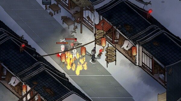 小小无常 Little Wu Chang 截图