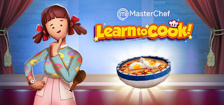 厨艺大师：学做菜！/MasterChef: Learn to Cook! 截图