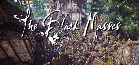 黑暗众生/The Black Masses 截图