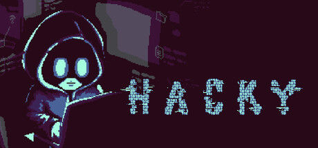终极赛博朋克黑客/Hacky 截图