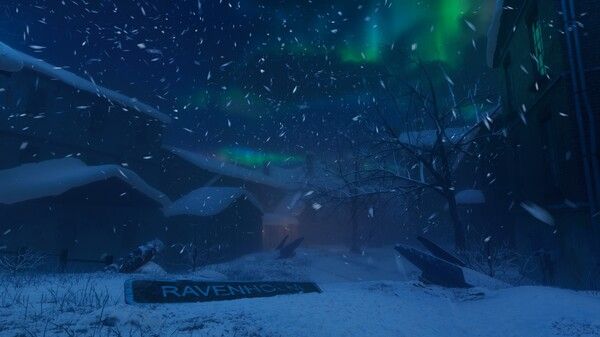 北风计划：序章/Project Borealis: Prologue 截图