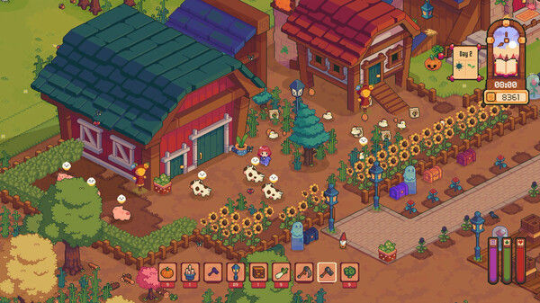 永恒岛梦旅 截图