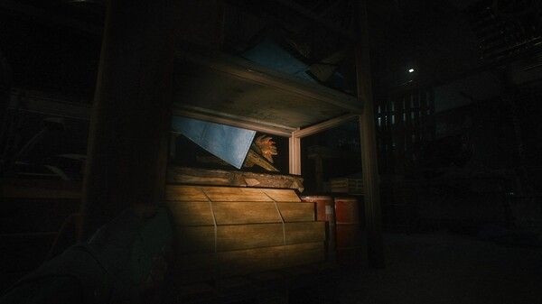 寂静之地：前路漫漫/A Quiet Place: The Road Ahead 截图