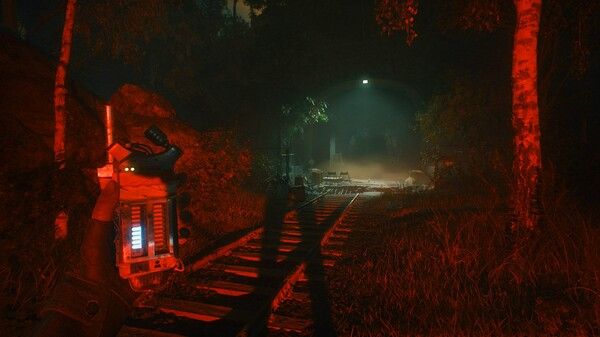 寂静之地：前路漫漫/A Quiet Place: The Road Ahead 截图