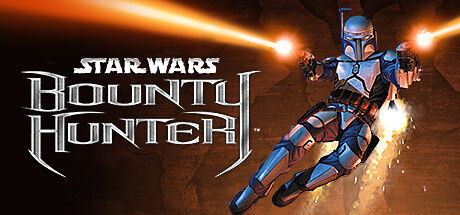 STAR WARS™: Bounty Hunter™ 截图