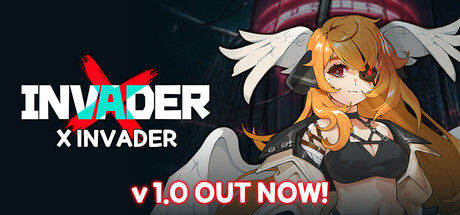 X入侵者/X Invader 截图