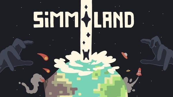 西米岛/Simmiland 截图