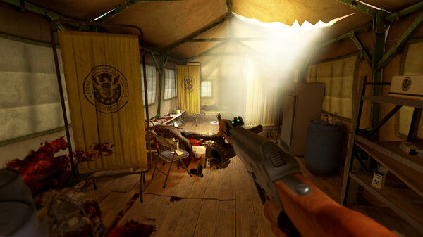 Arizona Sunshine® Remake 截图