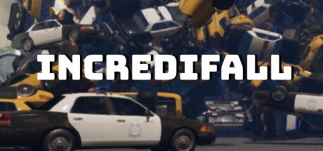 不可思议之坠/Incredifall 截图