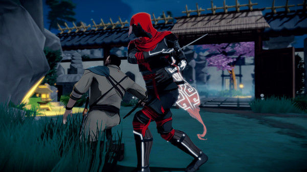 荒神/Aragami 截图