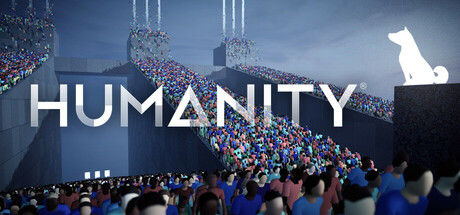 人类/HUMANITY 截图
