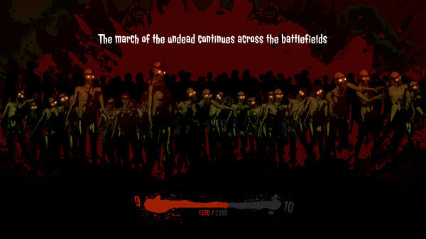 他们来了！/They Are Coming! 截图