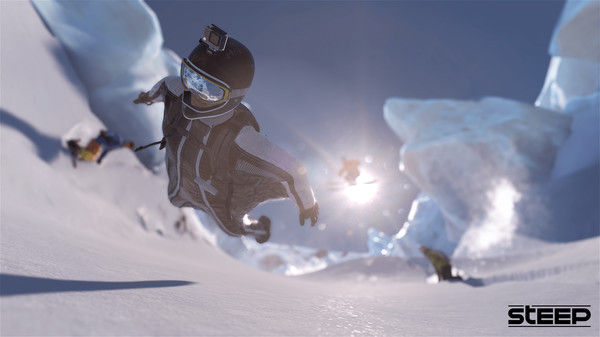 Steep™ 截图
