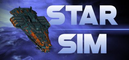 星际模拟/Starsim
