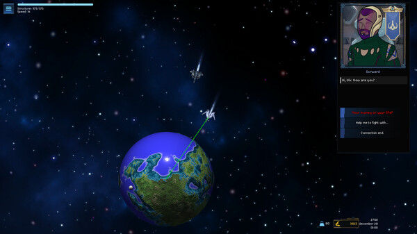 星际模拟/Starsim 截图