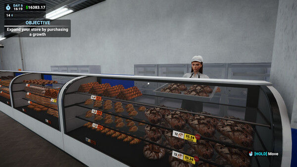 超级大卖场模拟器/Megastore Simulator 截图