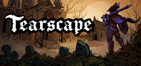Tearscape 截图