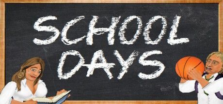 School Days 截图