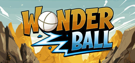 奇妙小球/Wonder Ball 截图