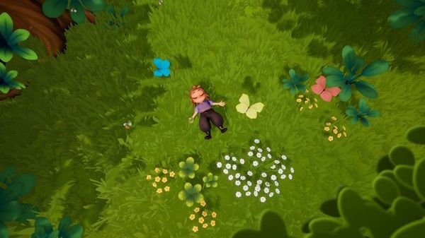 女巫生活花园/Garden Witch Life 截图