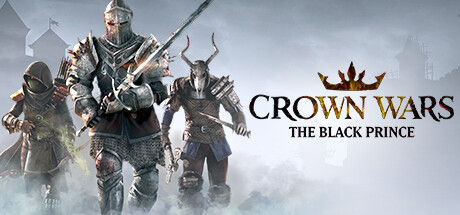王冠之战：黑王子/Crown Wars: The Black Prince 截图