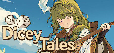 骰子传说/Dicey Tales 截图