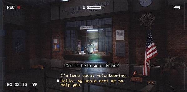 案件记录： 绑架恐惧/CASE RECORDS: Fear of Abduction 截图
