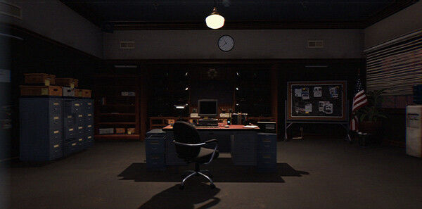 案件记录： 绑架恐惧/CASE RECORDS: Fear of Abduction 截图