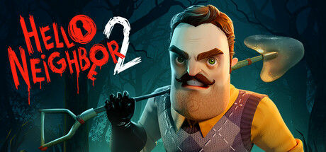 你好邻居2/Hello Neighbor 2 截图