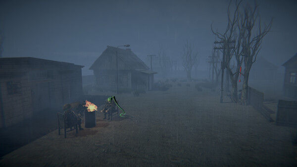 H.E.N.T.A.L.K.E.R. 截图